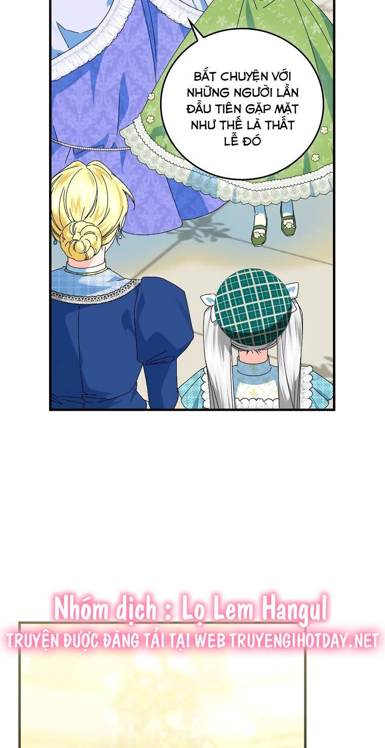 Kế Hoạch Kết Thúc Có Hậu Cho Nhân Vật Phản Diện Chapter 79.1 - 29