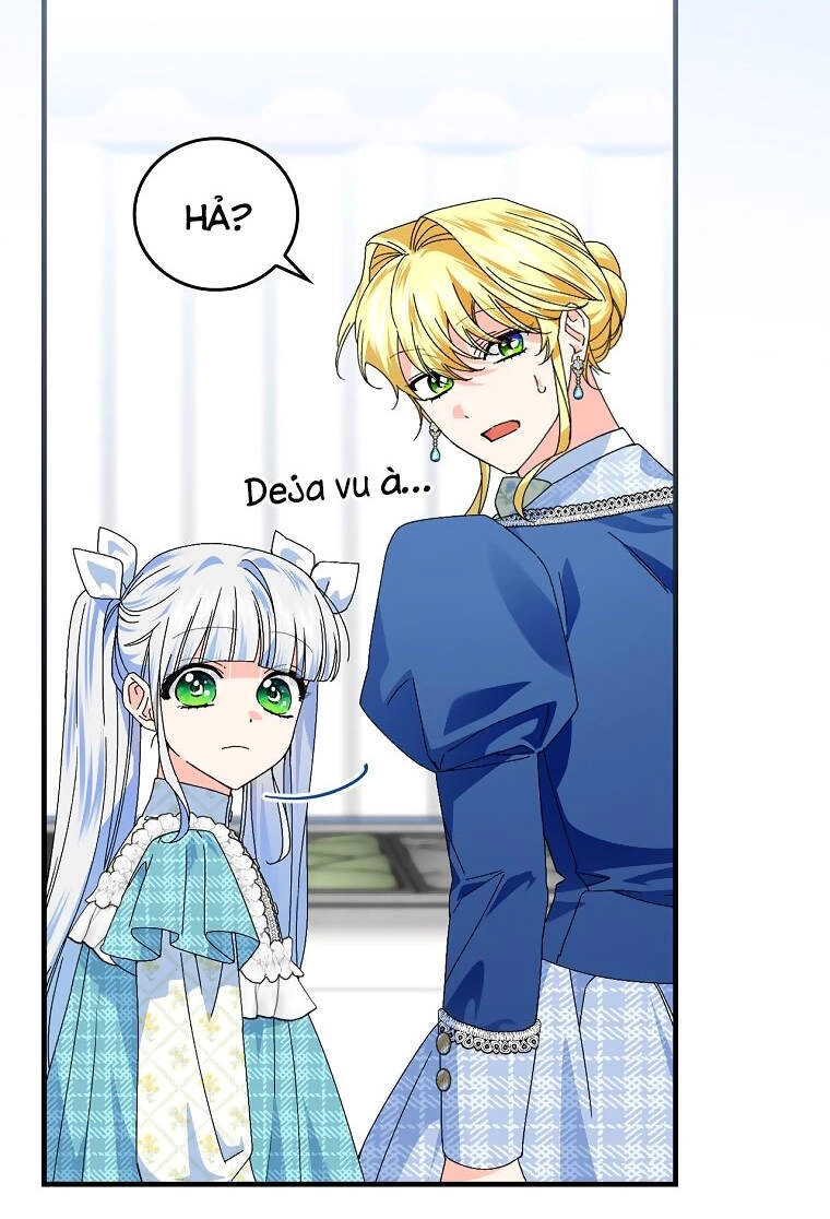 Kế Hoạch Kết Thúc Có Hậu Cho Nhân Vật Phản Diện Chapter 79.1 - 35