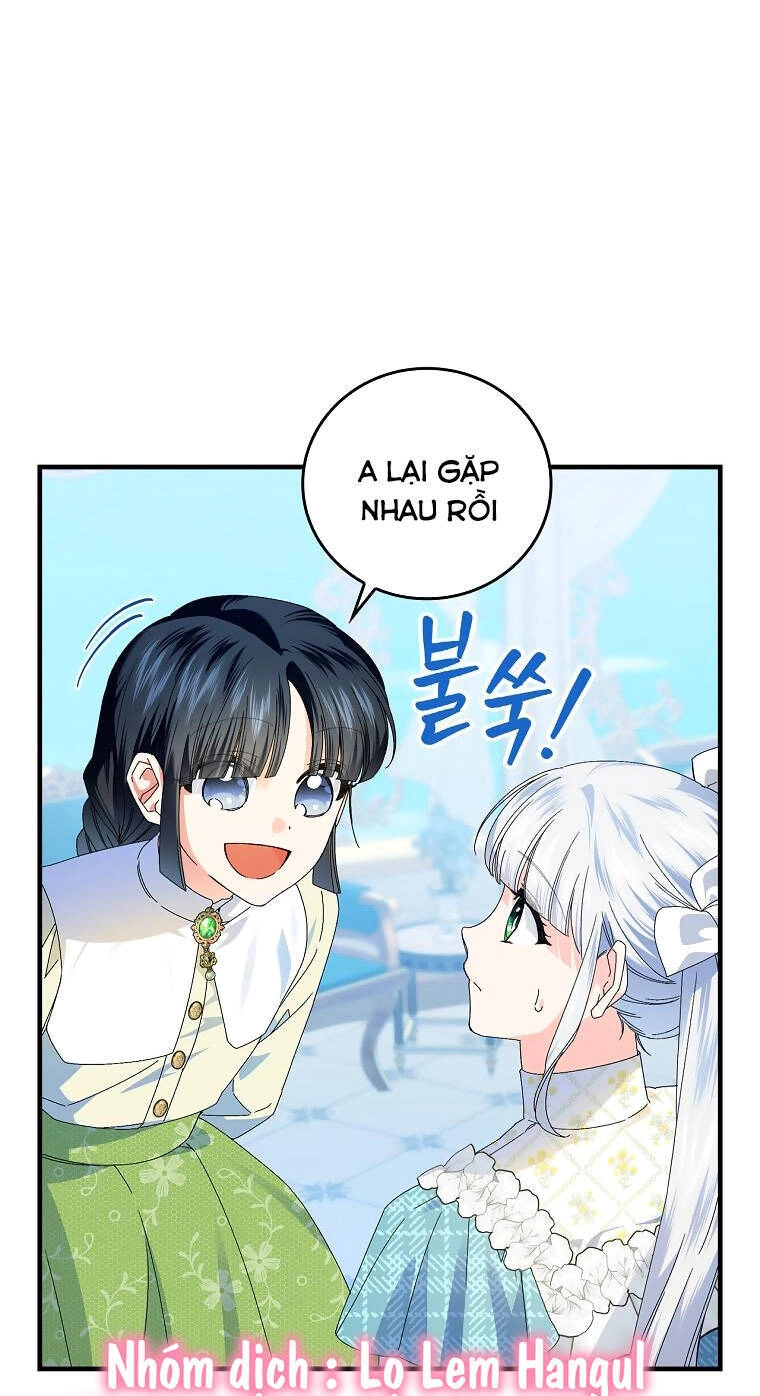 Kế Hoạch Kết Thúc Có Hậu Cho Nhân Vật Phản Diện Chapter 79.1 - 36