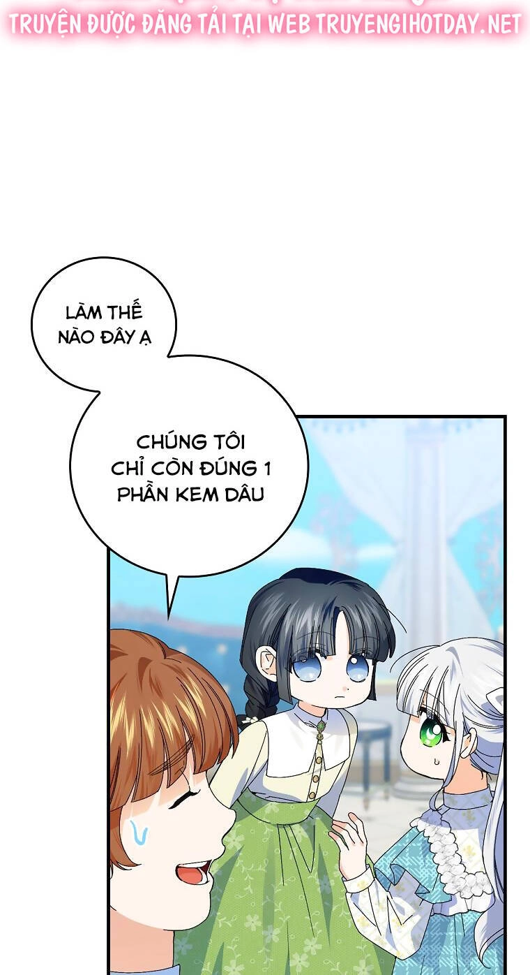 Kế Hoạch Kết Thúc Có Hậu Cho Nhân Vật Phản Diện Chapter 79.1 - 37