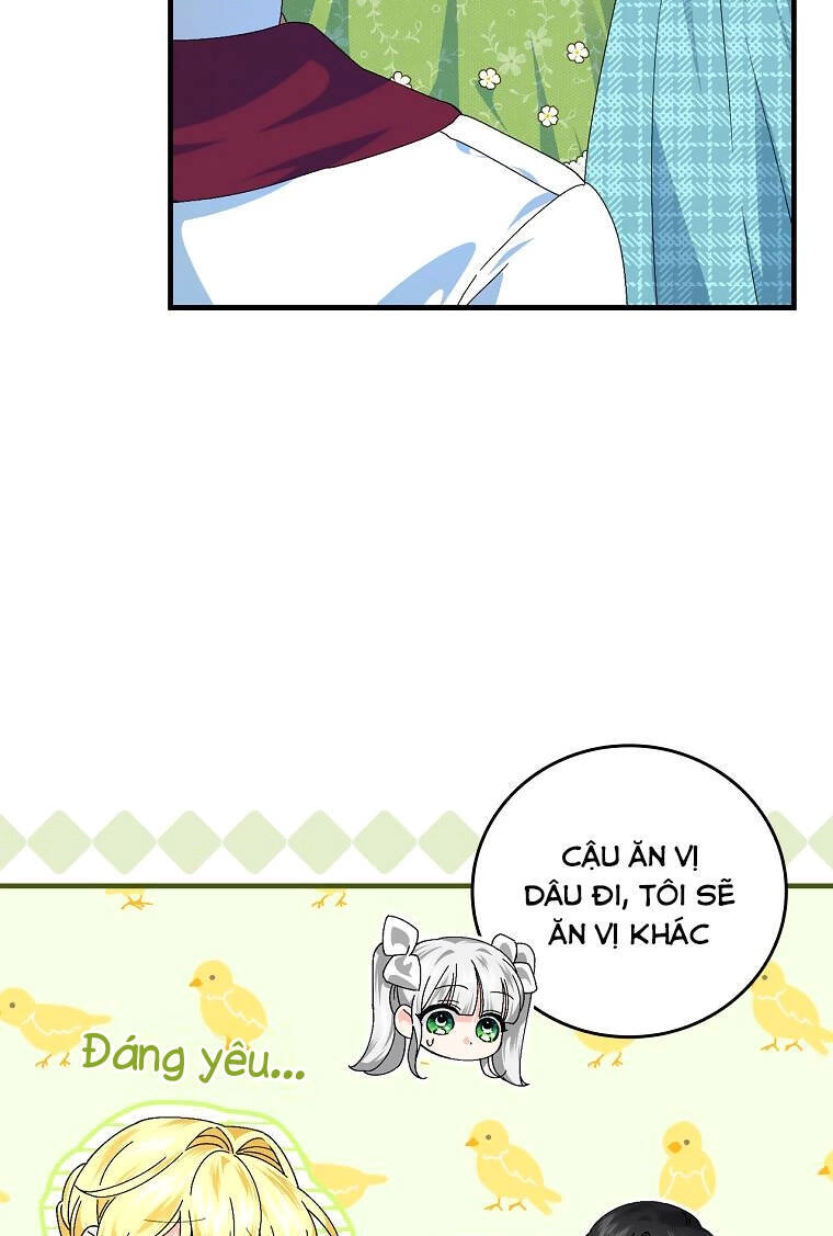 Kế Hoạch Kết Thúc Có Hậu Cho Nhân Vật Phản Diện Chapter 79.1 - 38