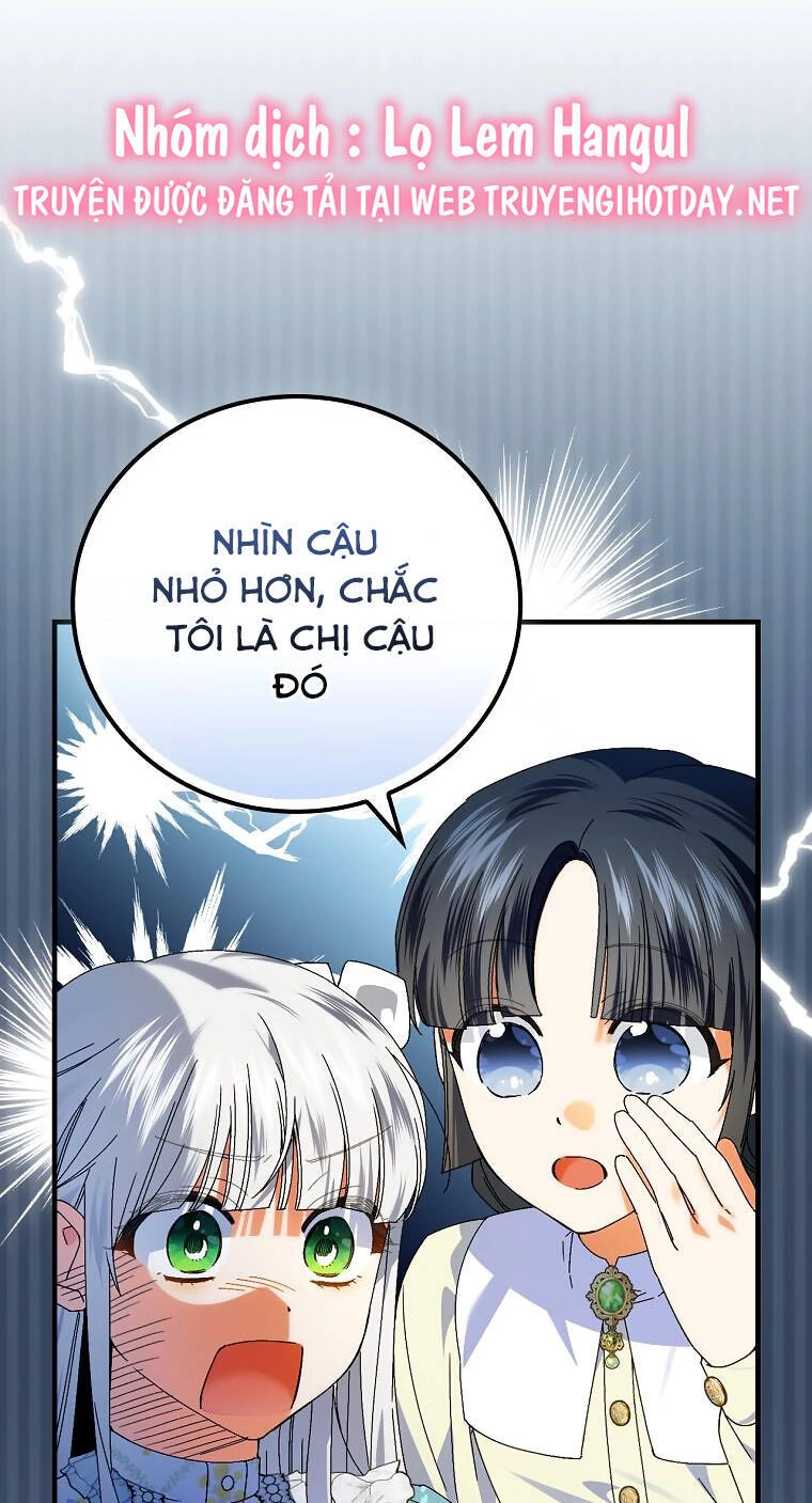 Kế Hoạch Kết Thúc Có Hậu Cho Nhân Vật Phản Diện Chapter 79.1 - 40