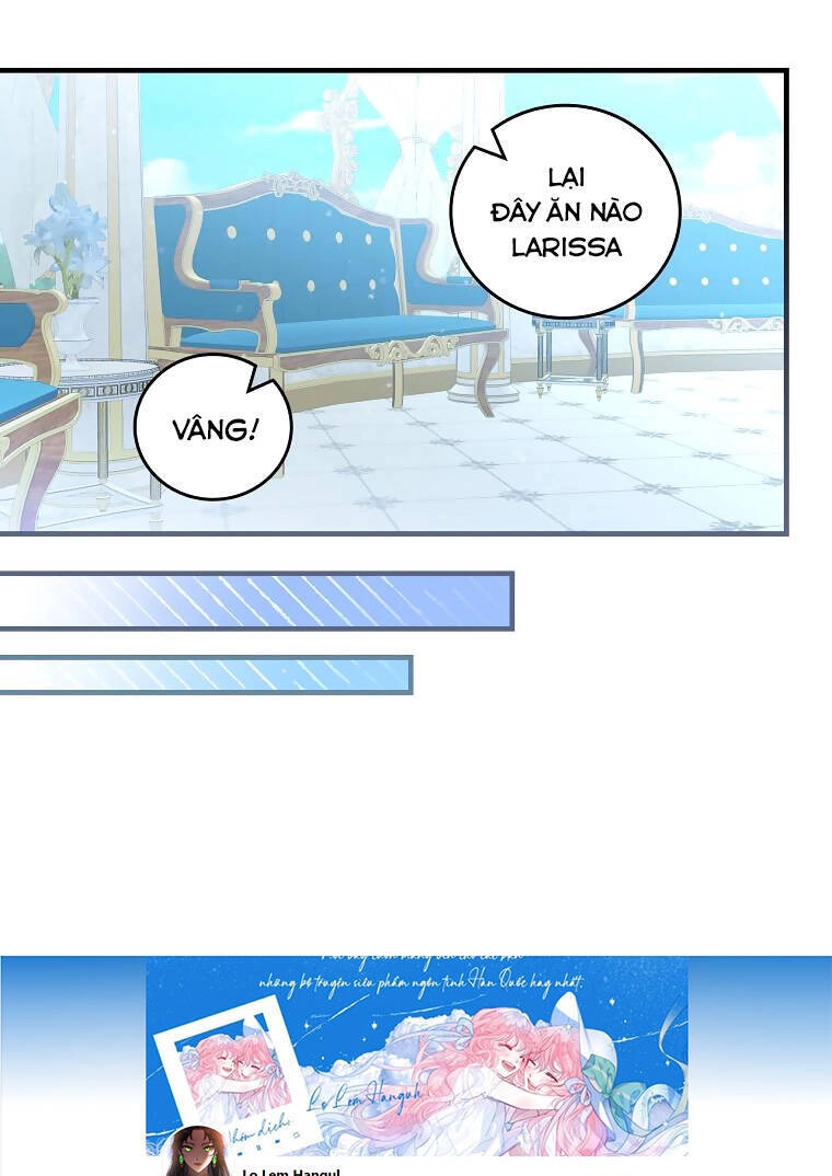 Kế Hoạch Kết Thúc Có Hậu Cho Nhân Vật Phản Diện Chapter 79.1 - 43