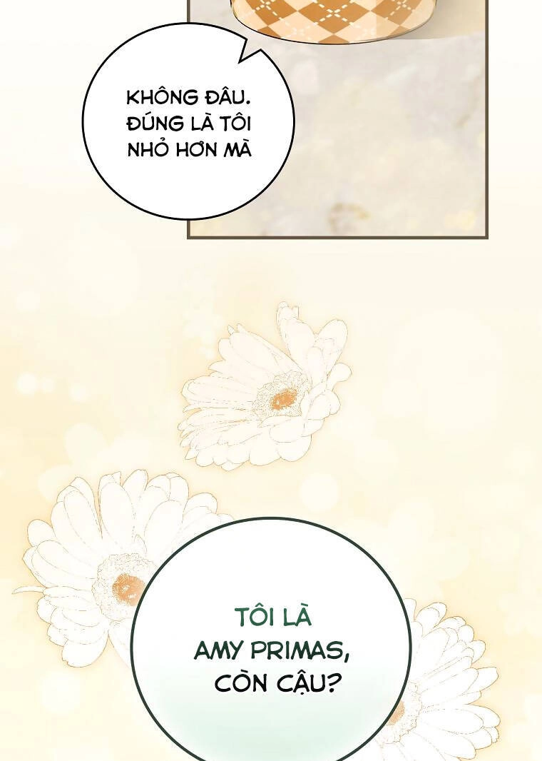 Kế Hoạch Kết Thúc Có Hậu Cho Nhân Vật Phản Diện Chapter 79.1 - 45