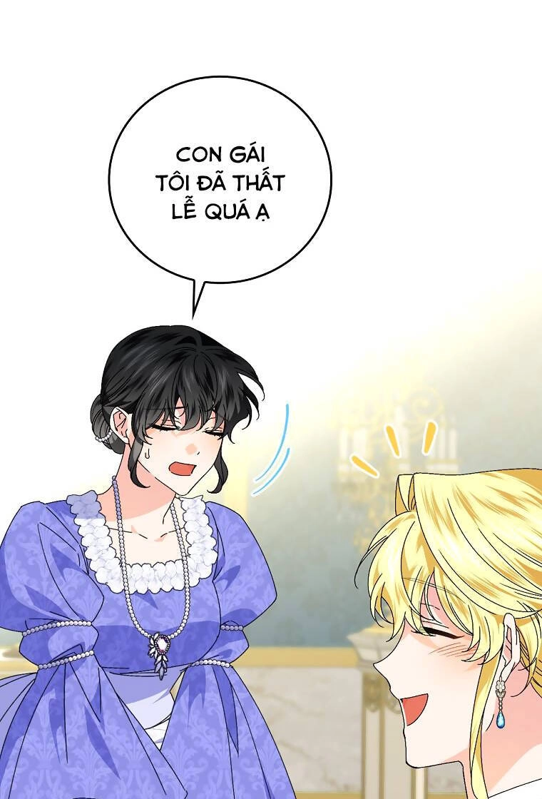 Kế Hoạch Kết Thúc Có Hậu Cho Nhân Vật Phản Diện Chapter 79.1 - 50