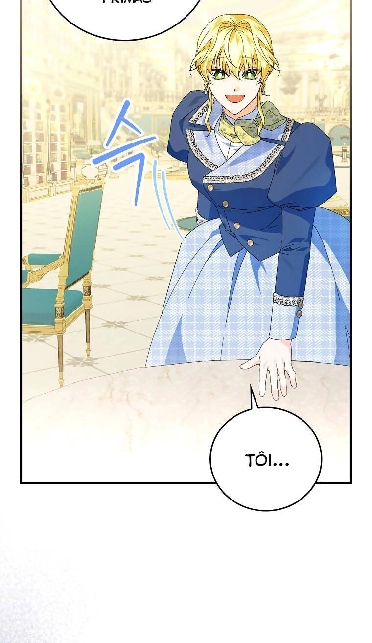 Kế Hoạch Kết Thúc Có Hậu Cho Nhân Vật Phản Diện Chapter 79.1 - 52