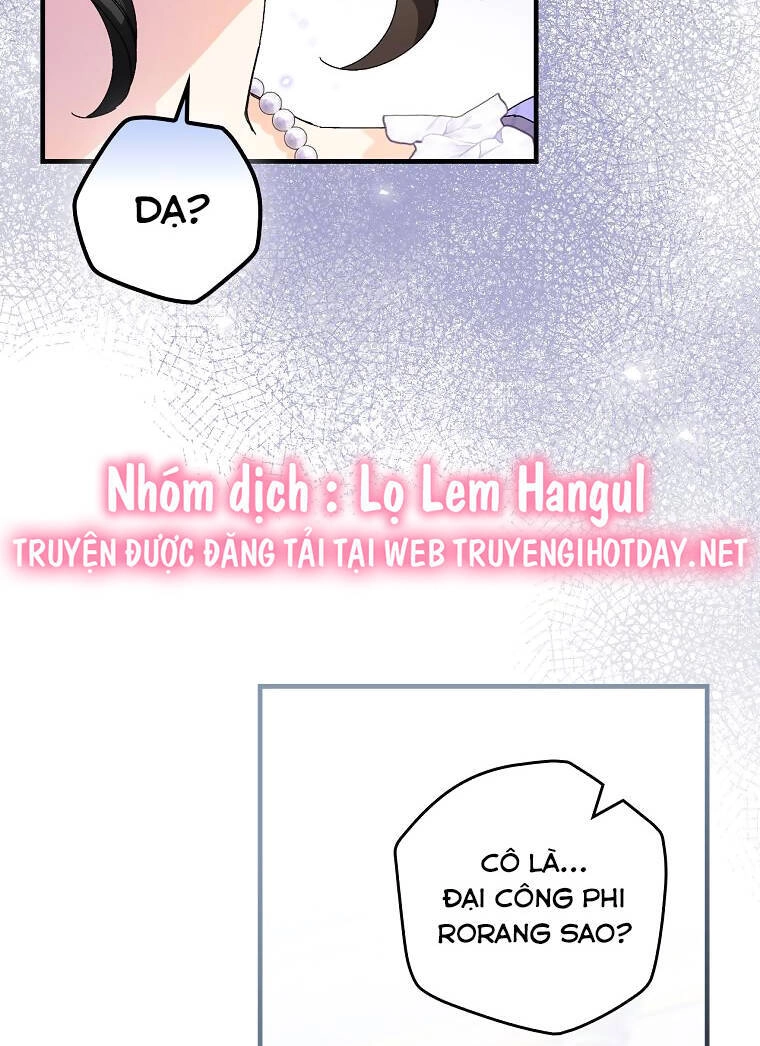 Kế Hoạch Kết Thúc Có Hậu Cho Nhân Vật Phản Diện Chapter 79.1 - 54