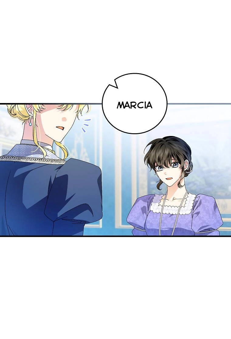 Kế Hoạch Kết Thúc Có Hậu Cho Nhân Vật Phản Diện Chapter 79.1 - 56