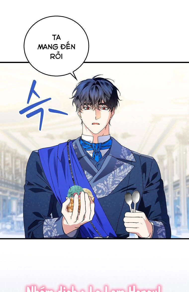 Kế Hoạch Kết Thúc Có Hậu Cho Nhân Vật Phản Diện Chapter 79.1 - 57