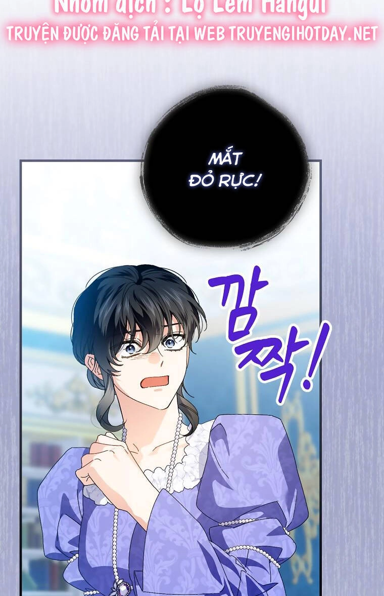 Kế Hoạch Kết Thúc Có Hậu Cho Nhân Vật Phản Diện Chapter 79.1 - 58