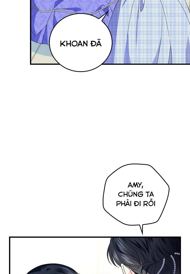 Kế Hoạch Kết Thúc Có Hậu Cho Nhân Vật Phản Diện Chapter 79.1 - 60