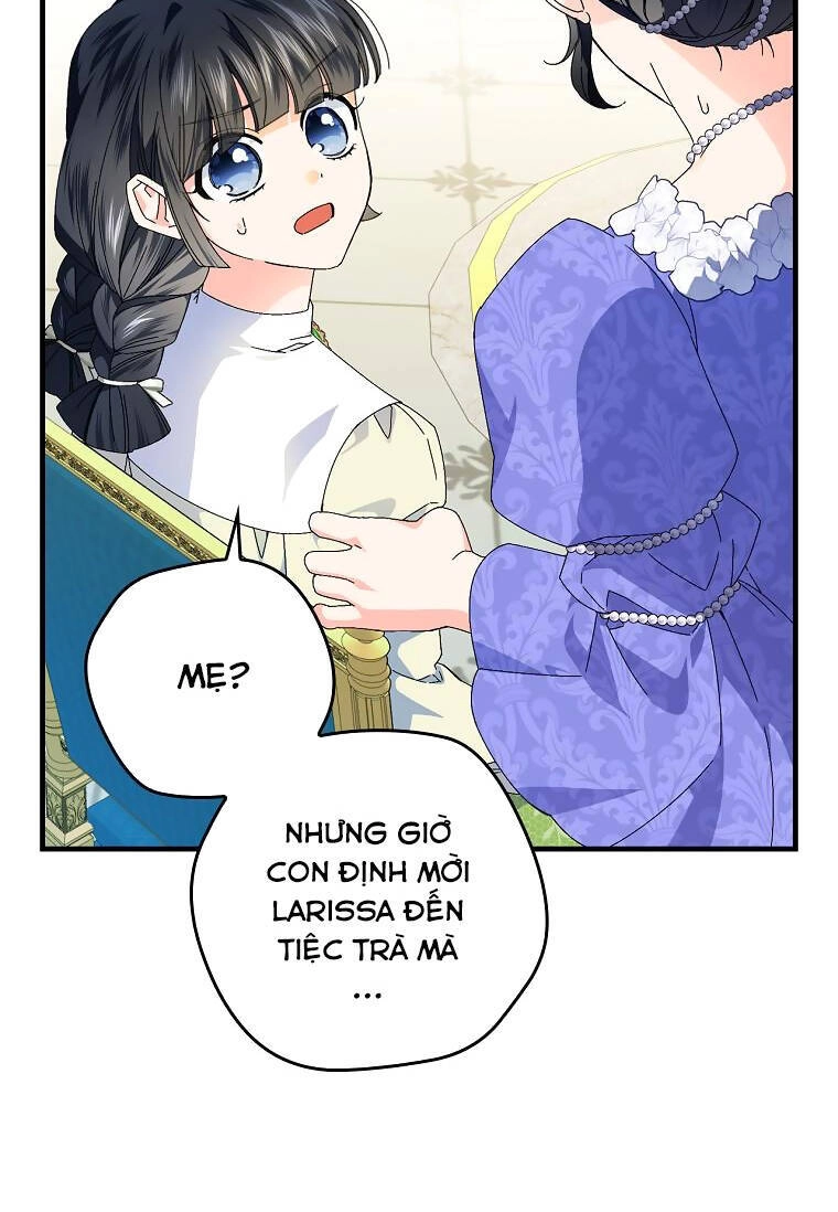 Kế Hoạch Kết Thúc Có Hậu Cho Nhân Vật Phản Diện Chapter 79.1 - 61