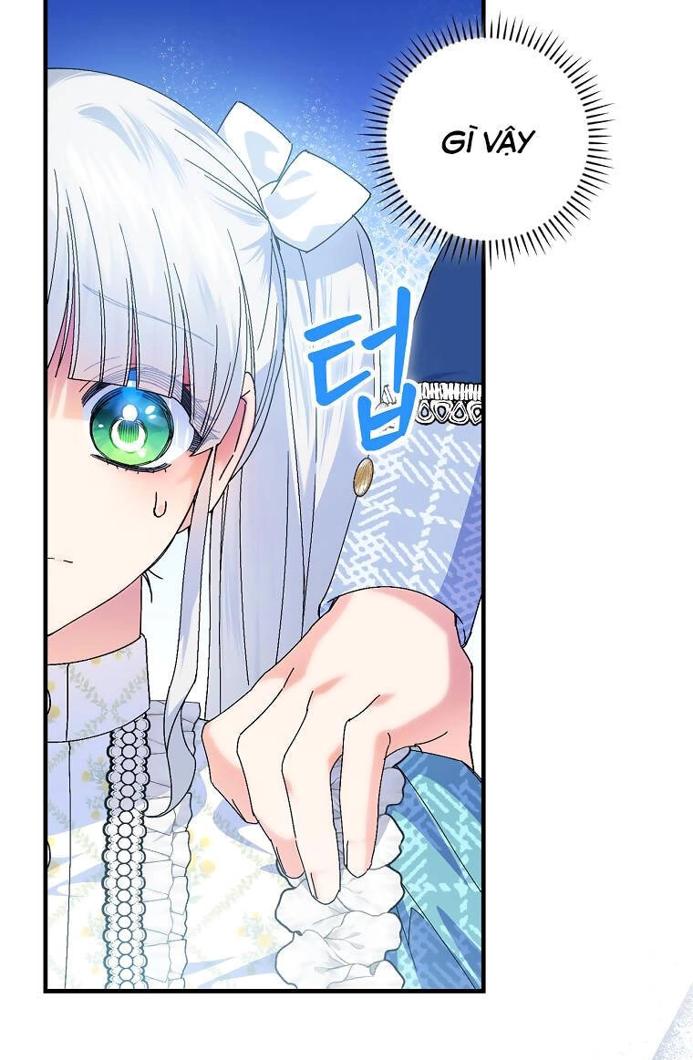 Kế Hoạch Kết Thúc Có Hậu Cho Nhân Vật Phản Diện Chapter 79.1 - 63