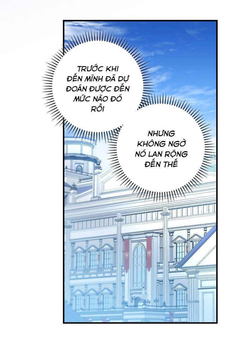 Kế Hoạch Kết Thúc Có Hậu Cho Nhân Vật Phản Diện Chapter 79.1 - 66