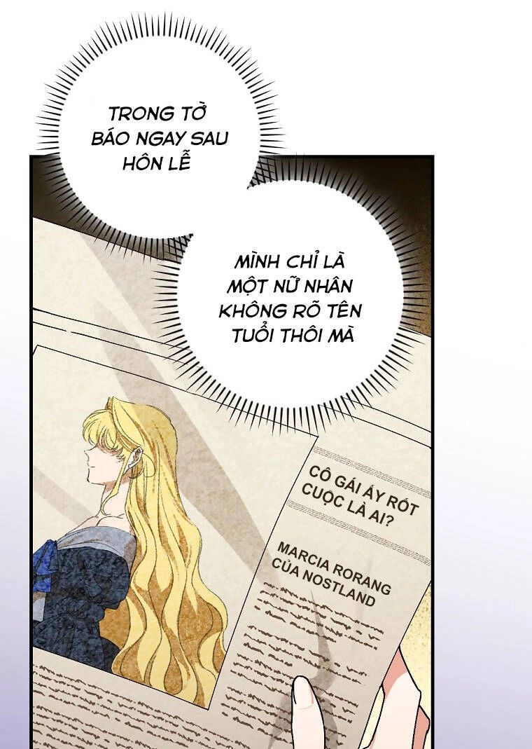 Kế Hoạch Kết Thúc Có Hậu Cho Nhân Vật Phản Diện Chapter 80.1 - 2