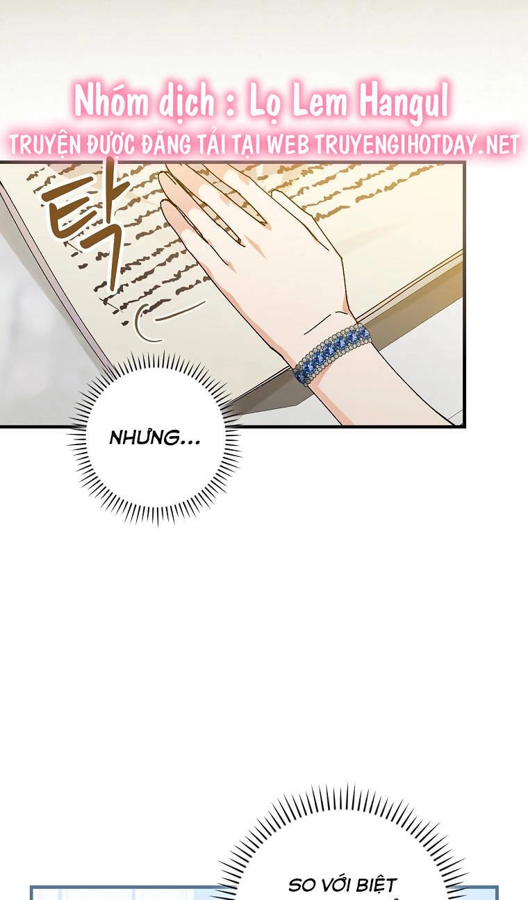 Kế Hoạch Kết Thúc Có Hậu Cho Nhân Vật Phản Diện Chapter 80.1 - 6