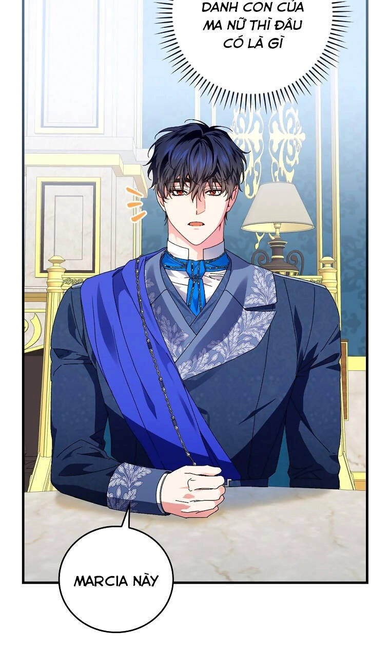 Kế Hoạch Kết Thúc Có Hậu Cho Nhân Vật Phản Diện Chapter 80.1 - 7