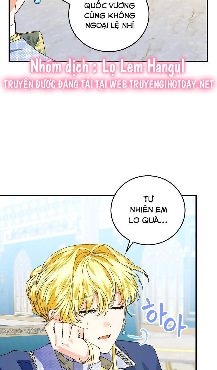 Kế Hoạch Kết Thúc Có Hậu Cho Nhân Vật Phản Diện Chapter 80.1 - 10