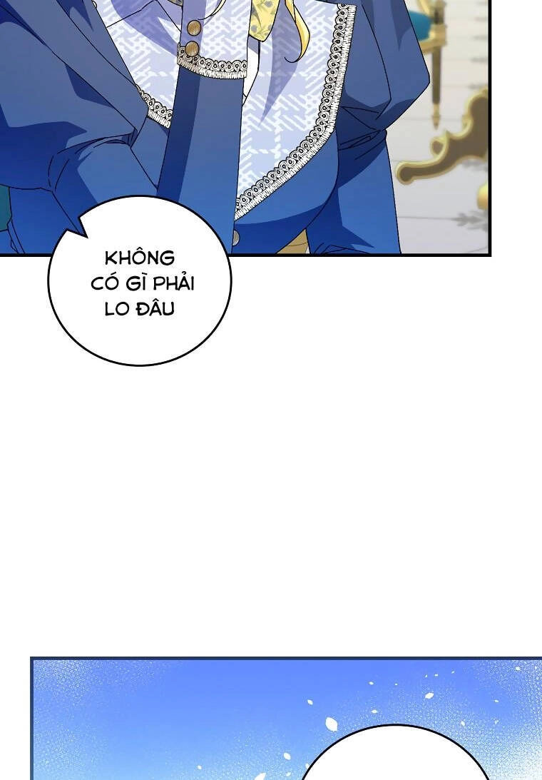 Kế Hoạch Kết Thúc Có Hậu Cho Nhân Vật Phản Diện Chapter 80.1 - 11