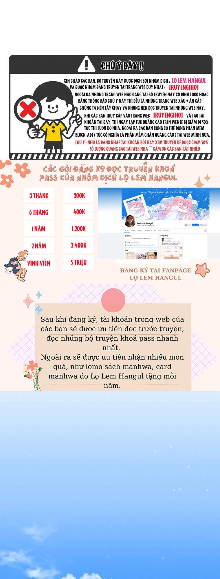 Kế Hoạch Kết Thúc Có Hậu Cho Nhân Vật Phản Diện Chapter 80.1 - 13