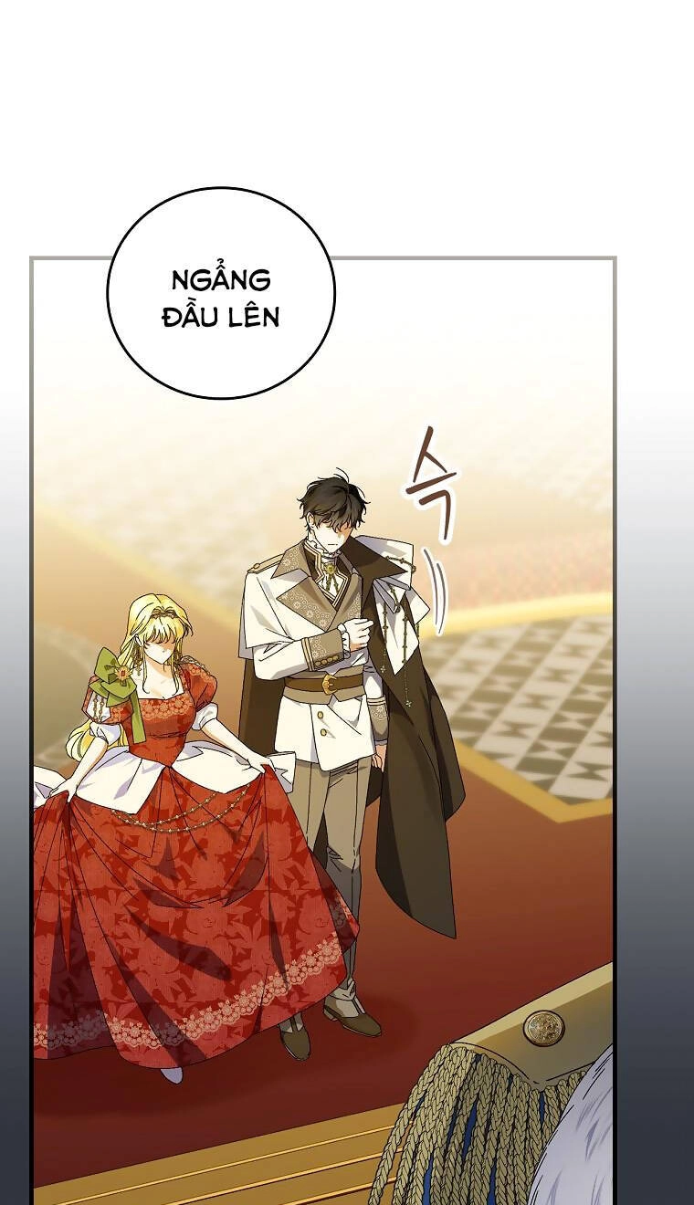 Kế Hoạch Kết Thúc Có Hậu Cho Nhân Vật Phản Diện Chapter 80.1 - 15