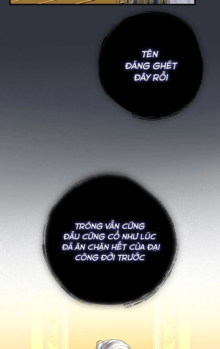 Kế Hoạch Kết Thúc Có Hậu Cho Nhân Vật Phản Diện Chapter 80.1 - 16