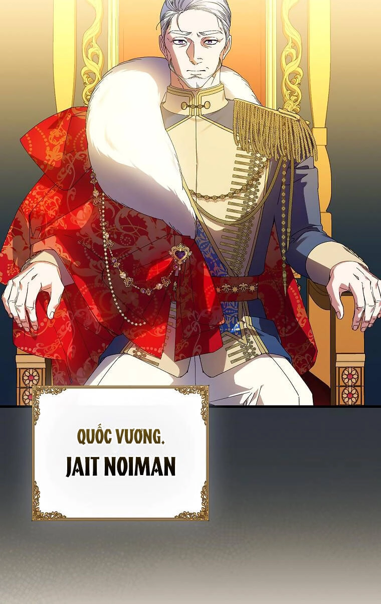 Kế Hoạch Kết Thúc Có Hậu Cho Nhân Vật Phản Diện Chapter 80.1 - 17