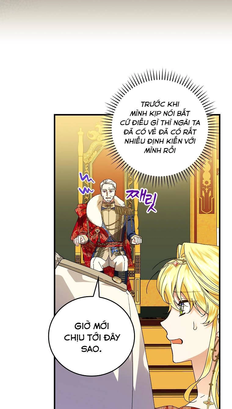 Kế Hoạch Kết Thúc Có Hậu Cho Nhân Vật Phản Diện Chapter 80.1 - 18