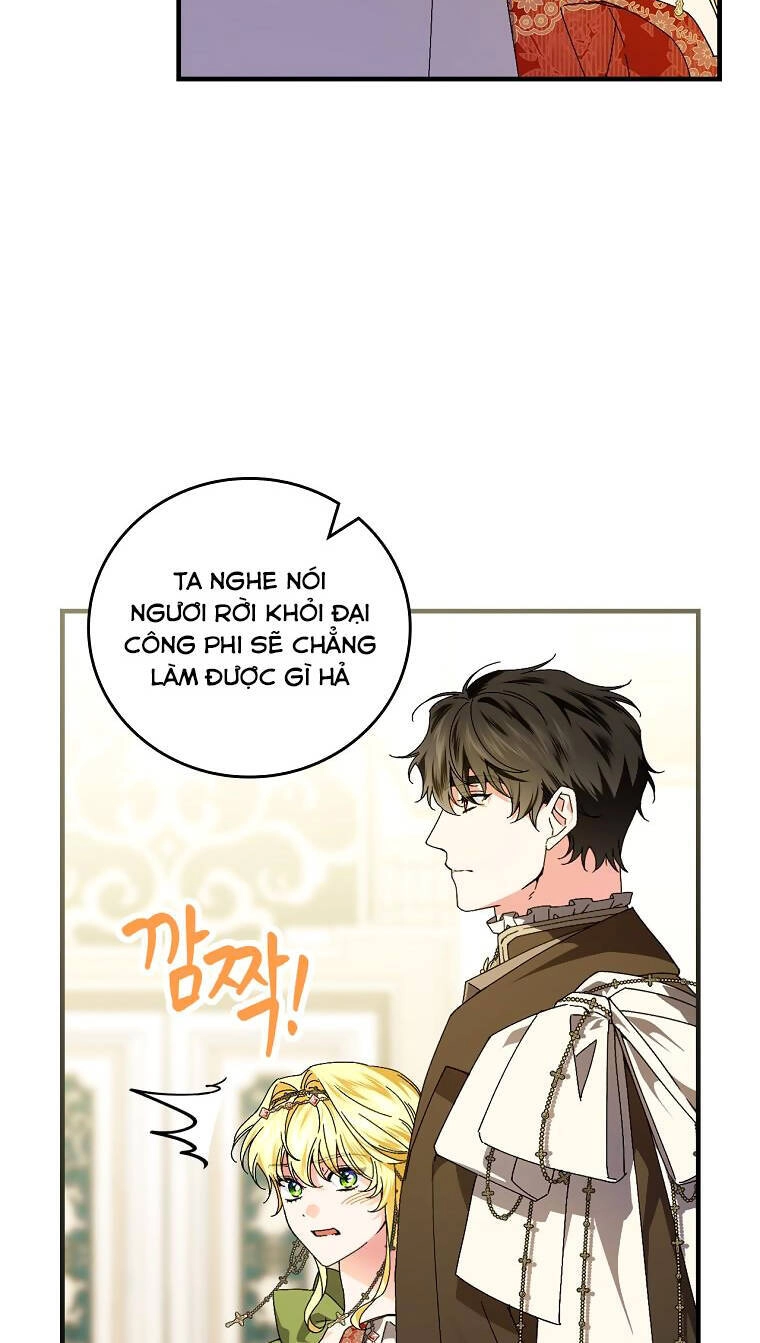 Kế Hoạch Kết Thúc Có Hậu Cho Nhân Vật Phản Diện Chapter 80.1 - 19