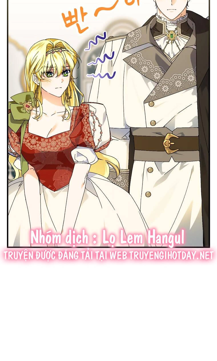 Kế Hoạch Kết Thúc Có Hậu Cho Nhân Vật Phản Diện Chapter 80.1 - 21