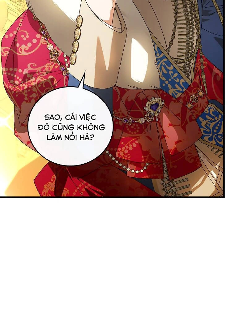 Kế Hoạch Kết Thúc Có Hậu Cho Nhân Vật Phản Diện Chapter 80.1 - 23