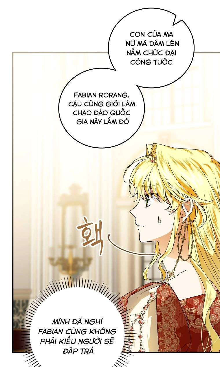 Kế Hoạch Kết Thúc Có Hậu Cho Nhân Vật Phản Diện Chapter 80.1 - 24