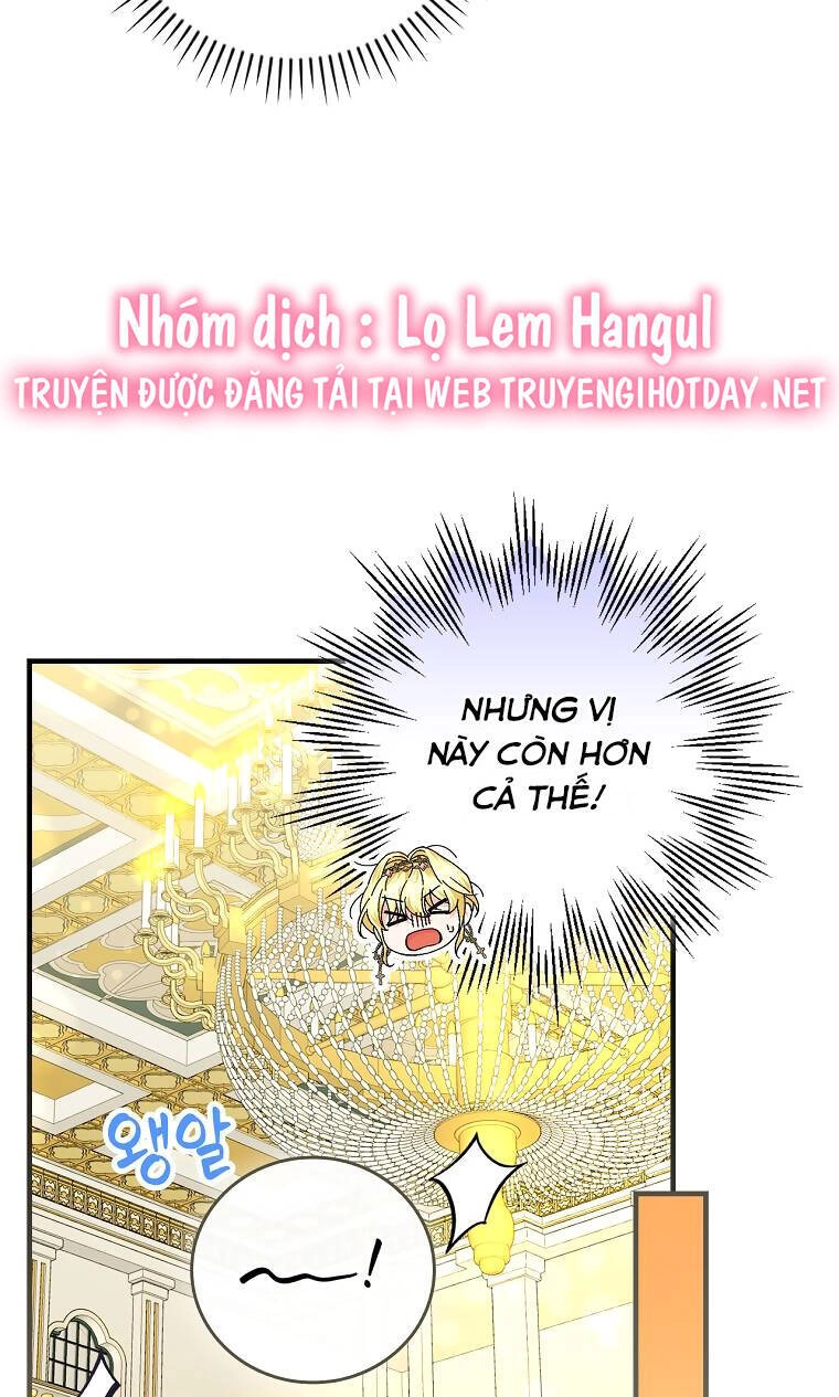 Kế Hoạch Kết Thúc Có Hậu Cho Nhân Vật Phản Diện Chapter 80.1 - 25