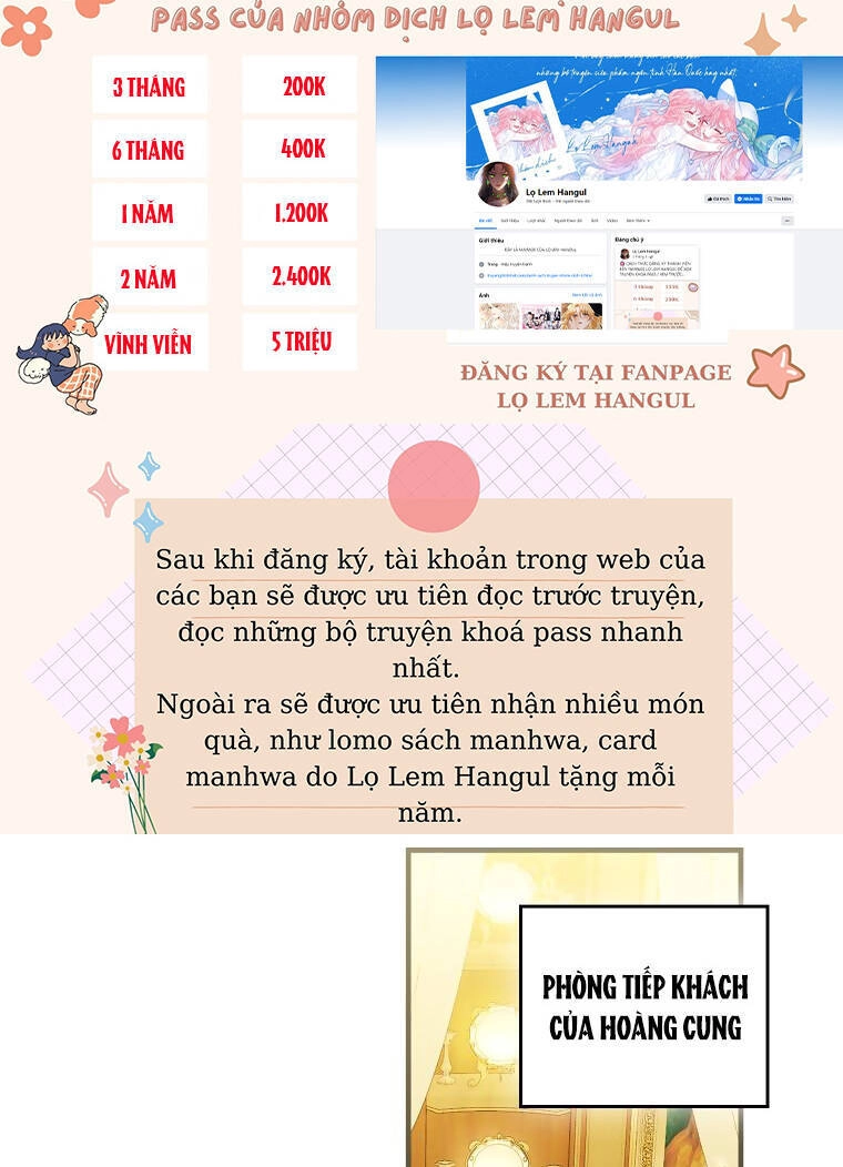 Kế Hoạch Kết Thúc Có Hậu Cho Nhân Vật Phản Diện Chapter 80.1 - 27