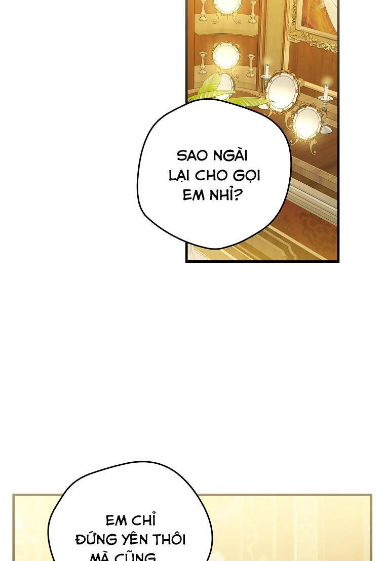 Kế Hoạch Kết Thúc Có Hậu Cho Nhân Vật Phản Diện Chapter 80.1 - 28