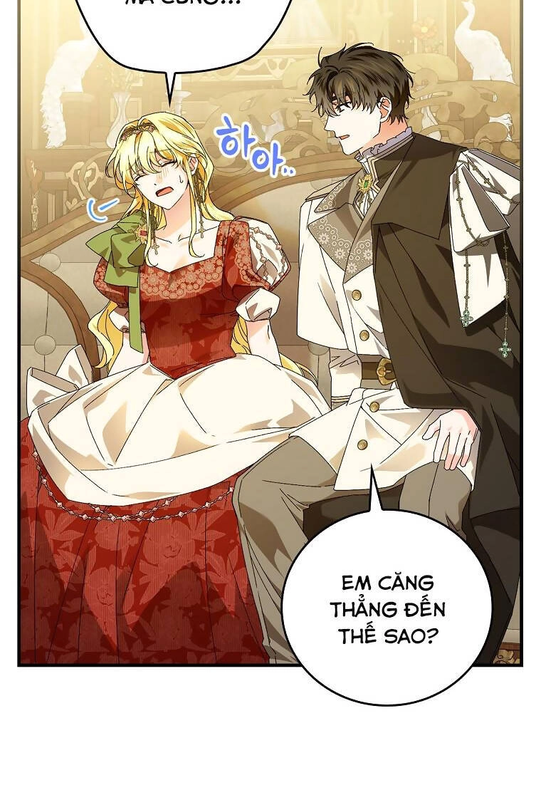 Kế Hoạch Kết Thúc Có Hậu Cho Nhân Vật Phản Diện Chapter 80.1 - 29