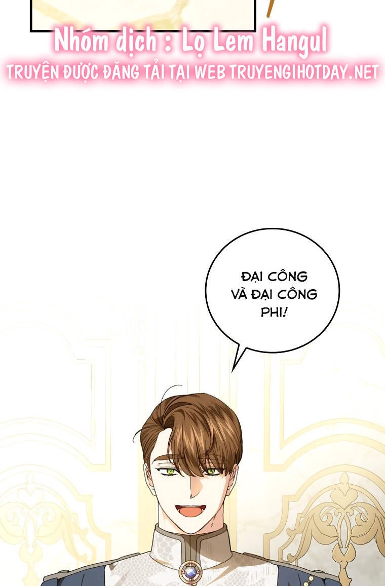 Kế Hoạch Kết Thúc Có Hậu Cho Nhân Vật Phản Diện Chapter 80.1 - 31