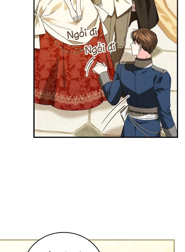 Kế Hoạch Kết Thúc Có Hậu Cho Nhân Vật Phản Diện Chapter 80.1 - 33