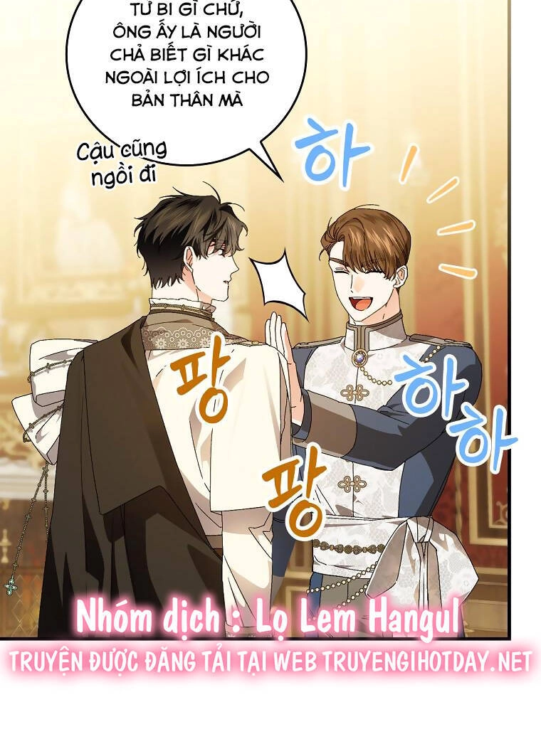 Kế Hoạch Kết Thúc Có Hậu Cho Nhân Vật Phản Diện Chapter 80.1 - 34