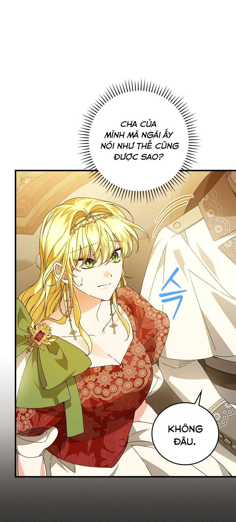 Kế Hoạch Kết Thúc Có Hậu Cho Nhân Vật Phản Diện Chapter 80.1 - 35