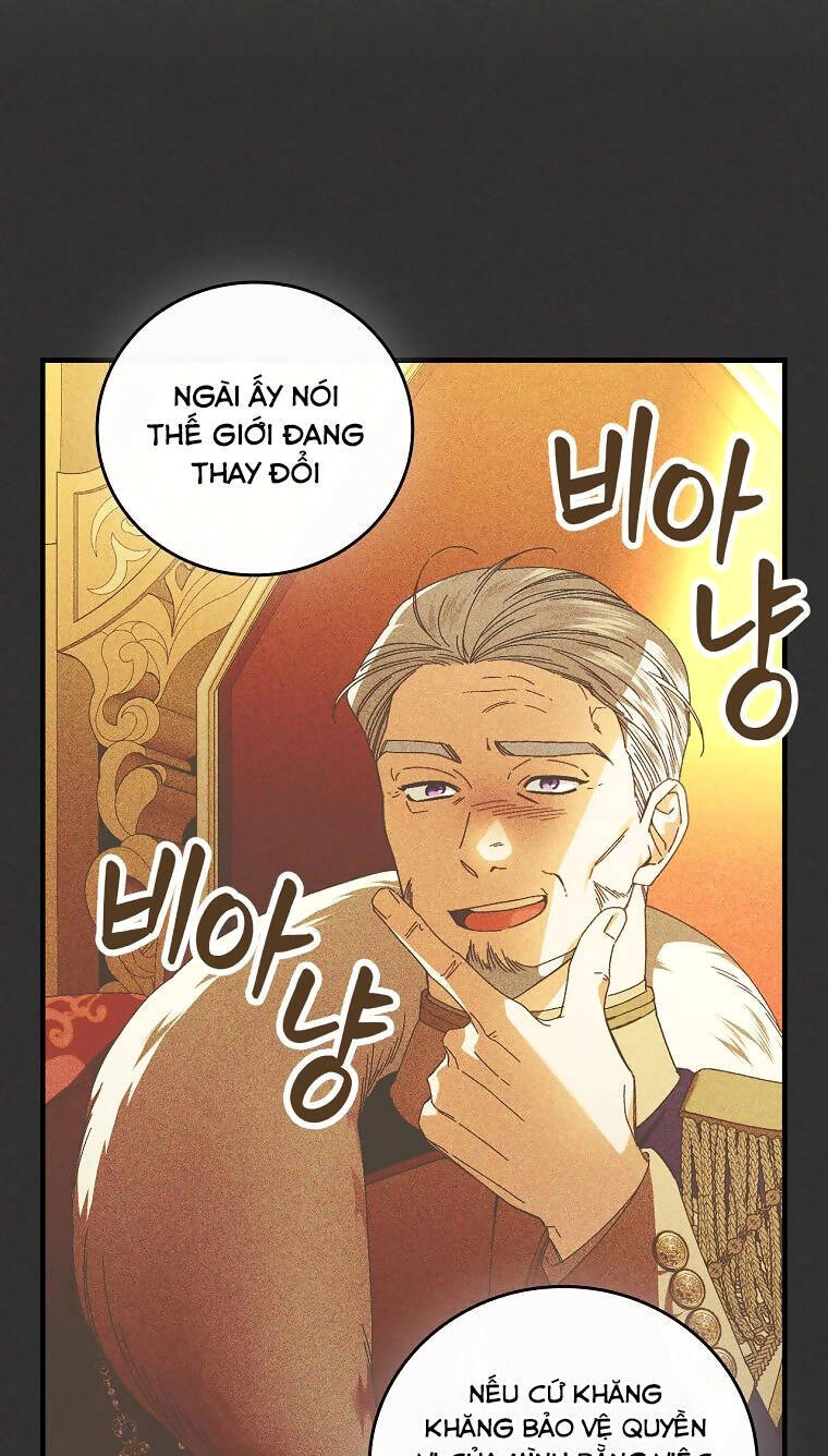 Kế Hoạch Kết Thúc Có Hậu Cho Nhân Vật Phản Diện Chapter 80.1 - 36