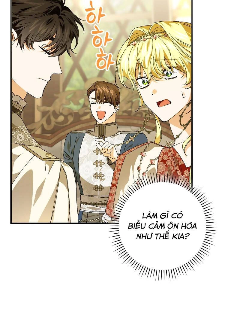 Kế Hoạch Kết Thúc Có Hậu Cho Nhân Vật Phản Diện Chapter 80.1 - 38