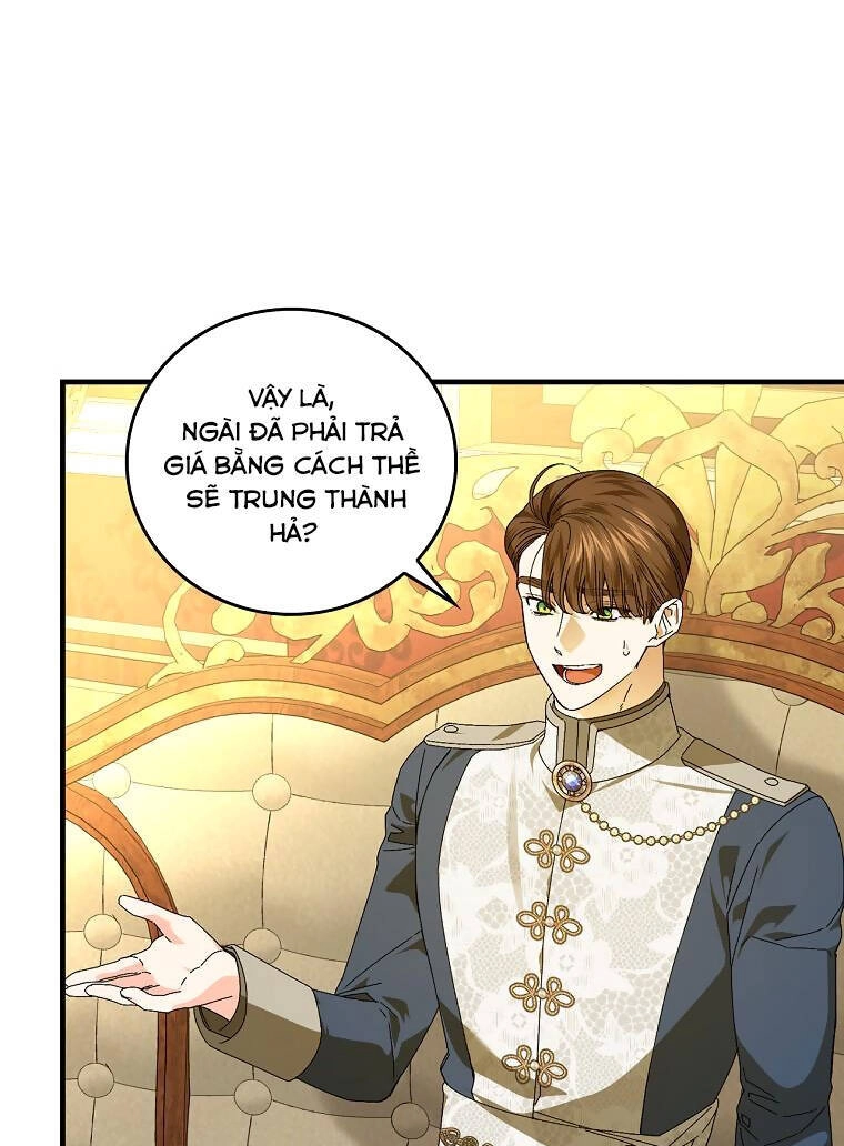 Kế Hoạch Kết Thúc Có Hậu Cho Nhân Vật Phản Diện Chapter 80.1 - 39