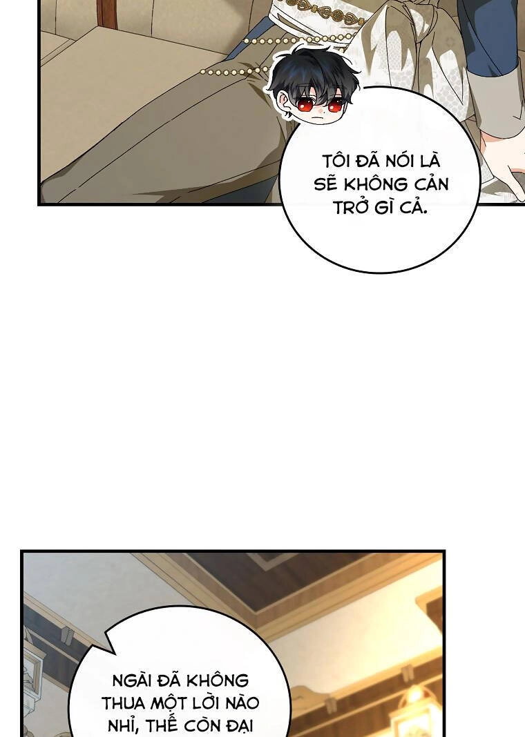 Kế Hoạch Kết Thúc Có Hậu Cho Nhân Vật Phản Diện Chapter 80.1 - 40