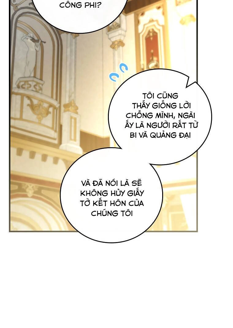 Kế Hoạch Kết Thúc Có Hậu Cho Nhân Vật Phản Diện Chapter 80.1 - 41