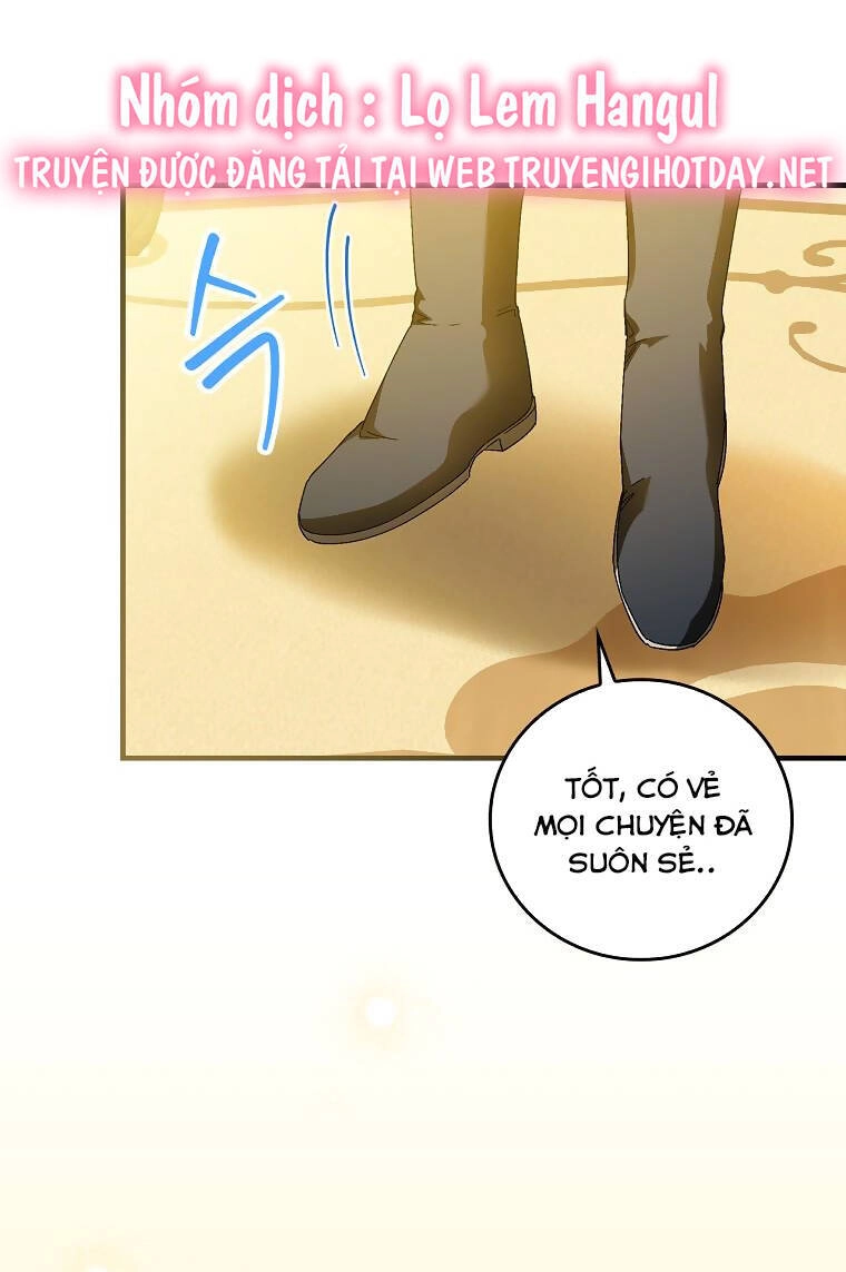 Kế Hoạch Kết Thúc Có Hậu Cho Nhân Vật Phản Diện Chapter 80.1 - 43