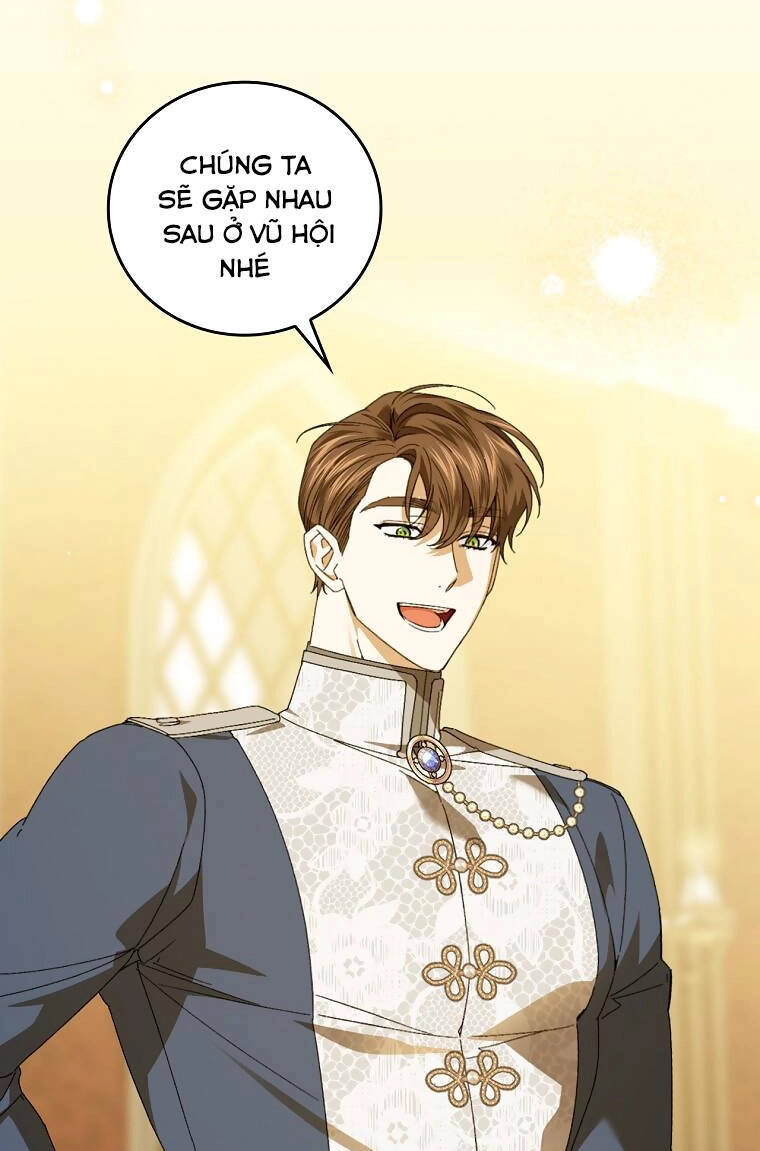 Kế Hoạch Kết Thúc Có Hậu Cho Nhân Vật Phản Diện Chapter 80.1 - 44