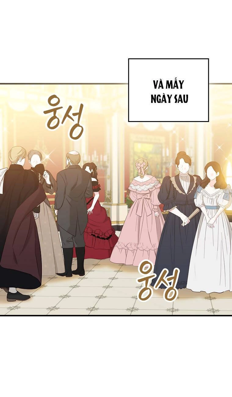 Kế Hoạch Kết Thúc Có Hậu Cho Nhân Vật Phản Diện Chapter 80.1 - 48