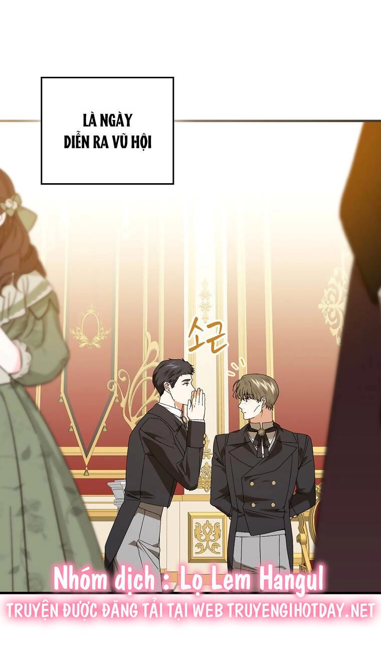 Kế Hoạch Kết Thúc Có Hậu Cho Nhân Vật Phản Diện Chapter 80.1 - 49