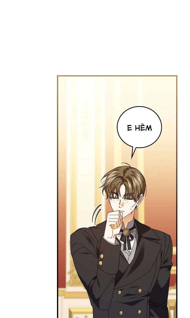 Kế Hoạch Kết Thúc Có Hậu Cho Nhân Vật Phản Diện Chapter 80.1 - 50